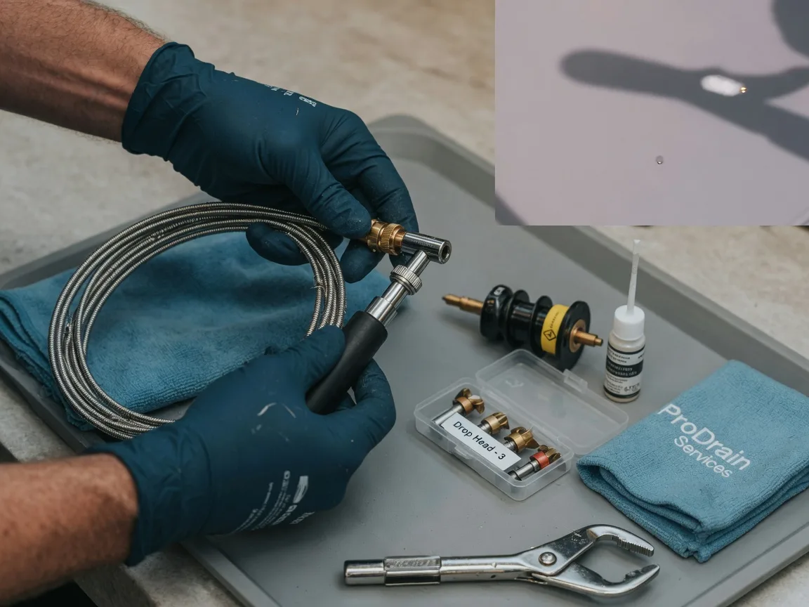 Why choose Drain Cleaning in Dawson, TX